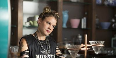 Cartel de Casete tres, lado B