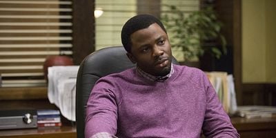 Cartel de Casete seis, lado A