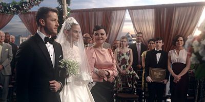 Cartel de The Song In Your Heart