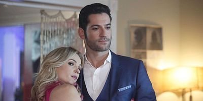 Cartel de Dulce estrella de la mañana