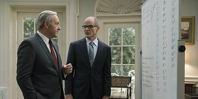 Cartel de Capítulo 57