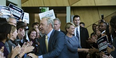 Cartel de Capítulo 55