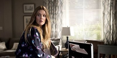 Cartel de Home come hombre