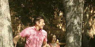 Cartel de The Final Final