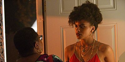 Cartel de El Big Bang