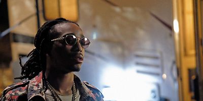 Cartel de Todo por el Todo