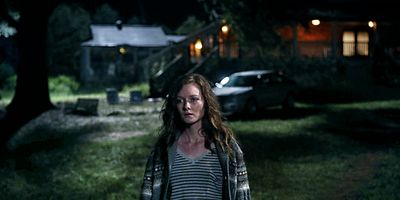 Cartel de The Day After That