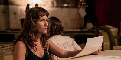 Cartel de Symphony of Red Tape