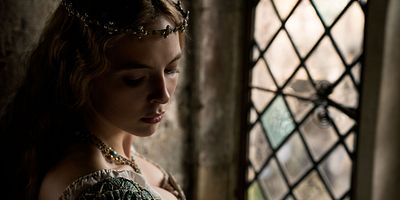 Cartel de Hearts and Minds