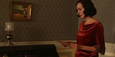 Cartel de Vatanım Sensin 25.Bölüm