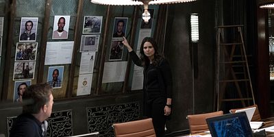 Cartel de Juegos mentales