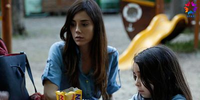 Cartel de Anne 26.Bölüm