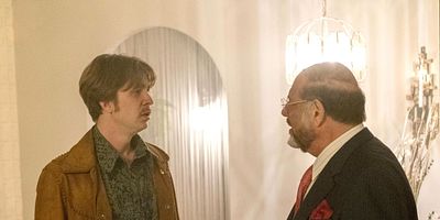 Cartel de The Law of Non-Contradiction