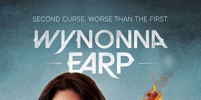 Cartel de Let's Pretend We're Strangers