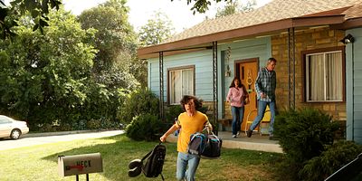 Cartel de Fight Or Flight