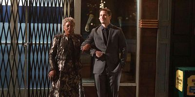 Cartel de Su Señoría