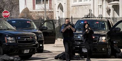 Cartel de Lepers Rebel