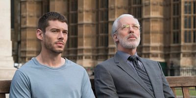 Cartel de El medio nunca resolvió nada