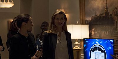 Cartel de Brace for Impact