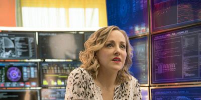 Cartel de Benevolent Deception