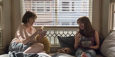 Cartel de Pantalones largos