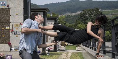 Cartel de No hay lugar para el odio en mi corazón