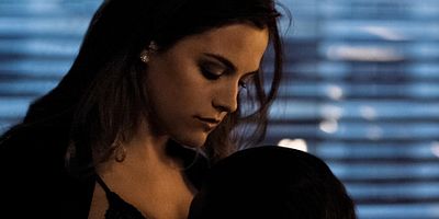 Cartel de Boundaries