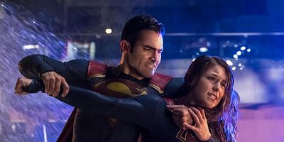 Cartel de A pesar de todo, ella persistió