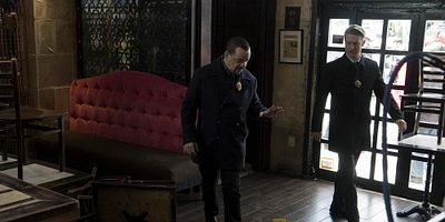 Cartel de Sueño americano