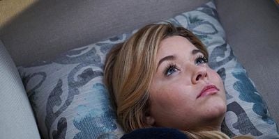 Cartel de In the Eye Abides the Heart