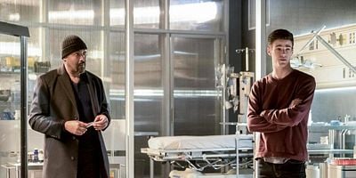 Cartel de Línea final