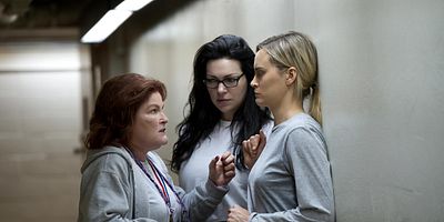 Cartel de Me sube la temperatura