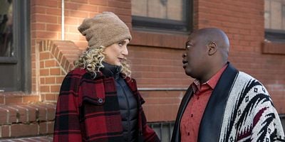 Cartel de ¡Kimmy aprende acerca del clima!