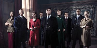 Cartel de Capítulo 1