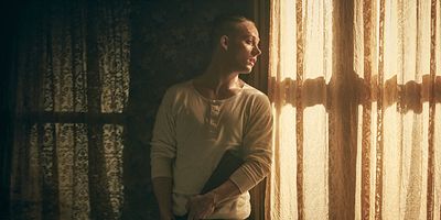 Cartel de Capítulo 2