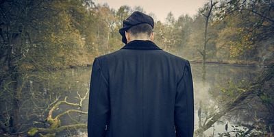 Cartel de Capítulo 3