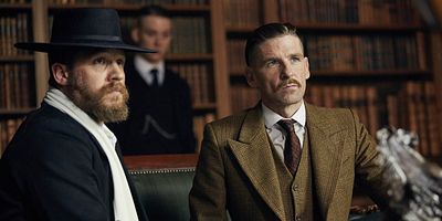 Cartel de Capítulo 5