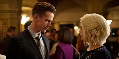 Cartel de Twenty-Sided, Die