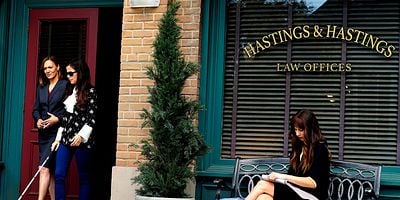 Cartel de Til Death Do Us Part