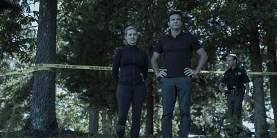 Cartel de Días dominantes