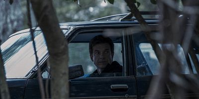 Cartel de Suenan las campanas