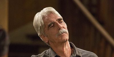 Cartel de Back Where I Come From