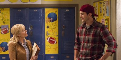 Cartel de The Boys of Fall