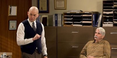 Cartel de Til It's Gone