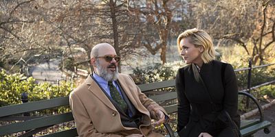 Cartel de ¡Kimmy ve el amanecer!