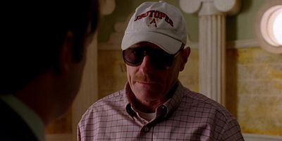 Cartel de ¡Llama a Saul!