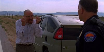 Cartel de Caballo Sin Nombre