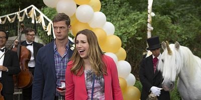 Cartel de ¡Kimmy besa a un chico!