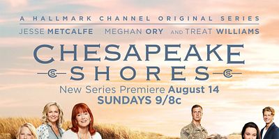 Cartel de An Open Book