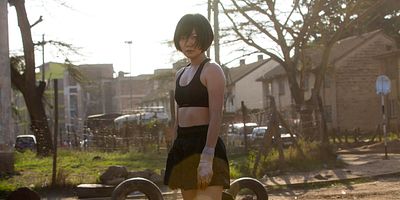 Cartel de Los que saben le apuestan a la perra flaca